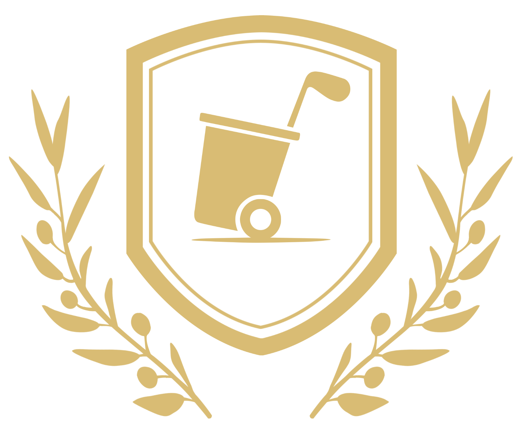 Caddy Junk and Bulk Removal Logo